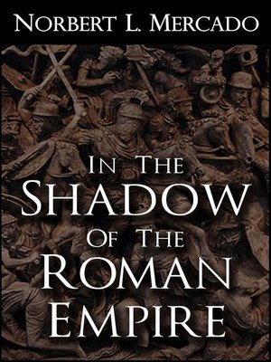 cover image of In The Shadow Of The Roman Empire, no. 1